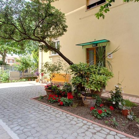 Alloggio Nella Rimini Extérieur photo